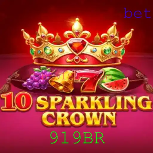 10SparklingCrown: Mergulhe no Mundo Brilhante deste Jogo Inovador