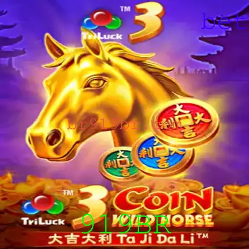 Explorando o Mundo de 3CoinWildHorse: Um Jogo de Aventura Inovador