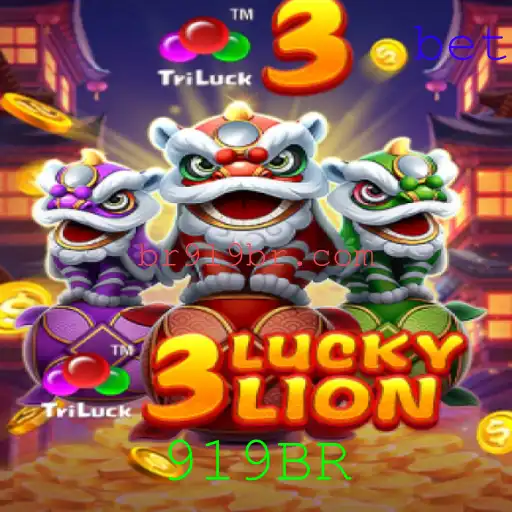 3LUCKYLION: Descubra as Regras e o Impacto do Jogo no Mercado Atual