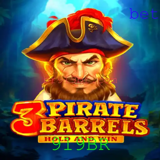 3PirateBarrels: Descubra o Mundo de Aventura dos Piratas