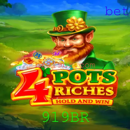 Explorando o Mundo de 4potsriches: O Novíssimo Jogo Que Está Movimentando 919BR