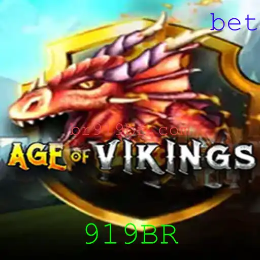 AgeofViking: Explorando o Fascinante Mundo dos Vikings em 919BR