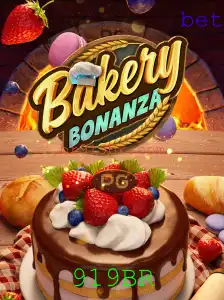 BakeryBonanza: Delicie-se com o Desafio Doce de 919BR