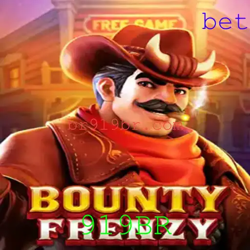 Tudo sobre BountyFrenzy: O Novo Jogo de Ação com Código 919BR