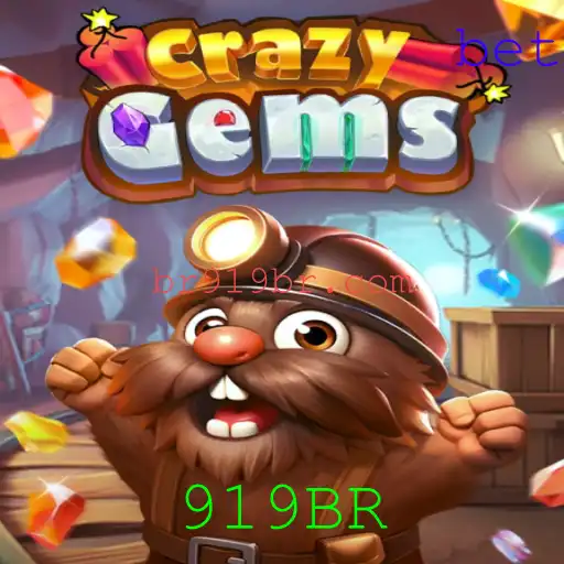 CrazyGems: A Nova Sensação no Mundo dos Jogos