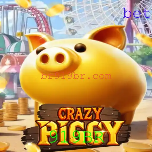 CrazyPiggy: O Jogo Inovador que Conquista Fãs em Todo o Mundo