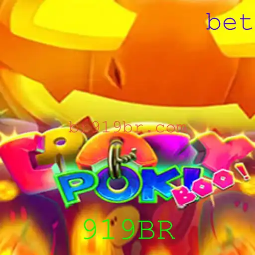 CrazyPokiBoo e o Enigma 919BR: Uma Aventura Inesquecível
