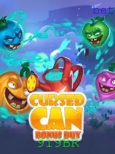 CursedCanBonusBuy: Uma Experiência de Jogo Inovadora e Intensa