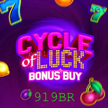 Descubra o Fascinante Mundo de CycleofLuckBonusBuy