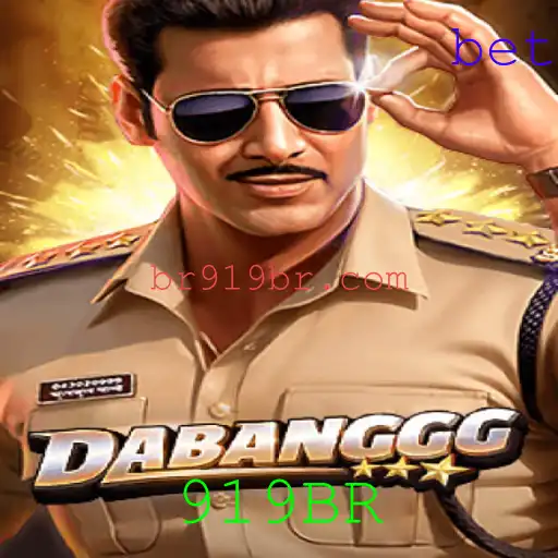 Descubra DABANGGG: O Jogo que Está Conquistando o Mundo com 919BR