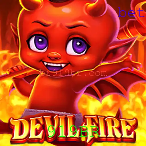 Explorando o Universo de DevilFire: O Jogo Inovador que Está Conquistando Multidões
