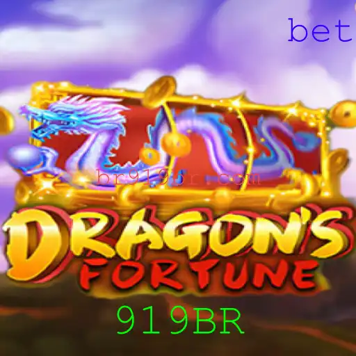 DragonFortune: Descubra o Mundo Fantástico com 919BR