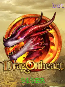 Descubra DragonHeart: Um Jogo de Aventura e Estratégia