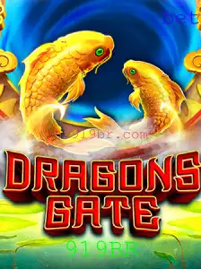 Explorando o Universo Fascinante de DragonsGate: Aventuras e Estratégia no Mundo de 919BR