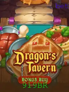 Explorando o Universo de DragonsTavern: O Guia Definitivo