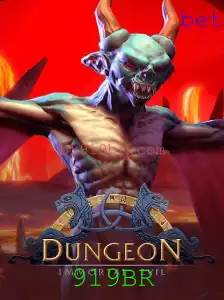 Explorando o Mundo de Dungeon: O Fenômeno do Jogo 919BR