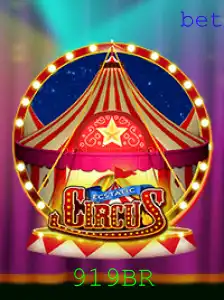 EcstaticCircus: O Novo Fenômeno dos Jogos de Tabuleiro