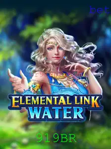 ElementalLinkWater: Um Mergulho no Mundo das Conexões Elementares