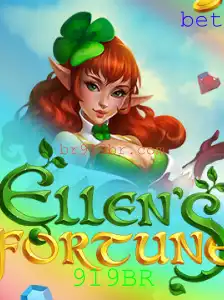 Descubra o Mundo Encantado de EllensFortune: Uma Aventura Inesquecível