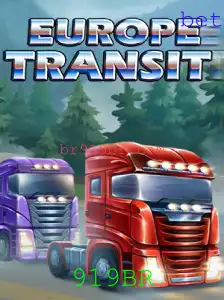Explorando EuropeTransit: O Fascínio e as Regras de um Novo Fenômeno em Jogos