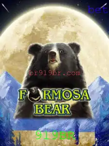 Explorando o Universo de FormosaBear: Uma Jornada Inovadora no Universo dos Jogos