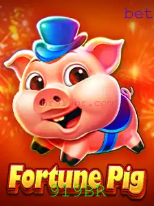 Descubra FortunePig: O Novo Sensação dos Jogos com 919BR
