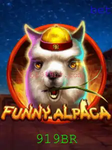 Descubra o Mundo Empolgante de FunnyAlpaca: Um Jogo Irresistível com Toques de Humor