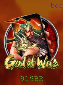Explorando o Universo de GodofWarM: Um Mergulho no Mundo de Mitologias e Aventuras