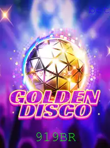 GoldenDisco: A Dança Estratégica do Tabuleiro Moderno