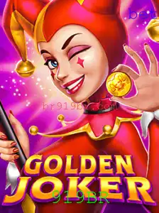 GoldenJoker: Jogo de Estratégia Inovador na Era Digital