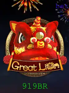 GreatLion: Descubra o Jogo Envolvente e suas Regras