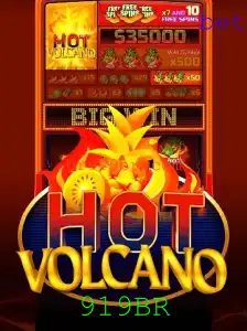 Descubra o Mundo Aventureiro de HotVolcano: O Jogo que Está Agitando 2023