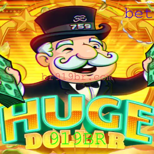Descobrindo o Excitante Mundo do Jogo HugeDollar e a Palavra-Chave 919BR