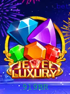 JewelLuxury: O Fascinante Mundo de Riquezas e Estratégias