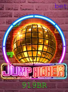 JumpHigher: Desbravando Novos Desafios no Mundo dos Jogos