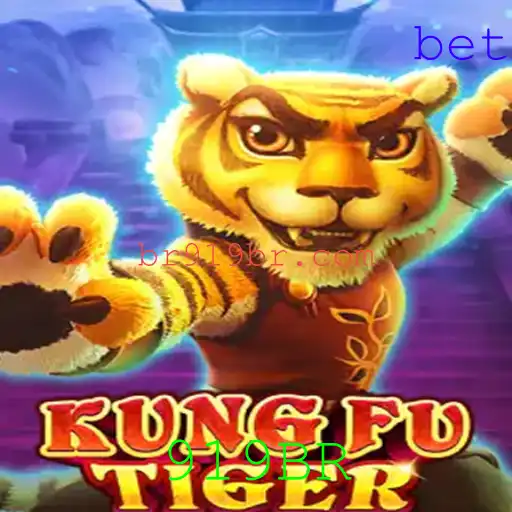 Desvendando KungFuTiger: A Nova Sensação dos Jogos de Aventura