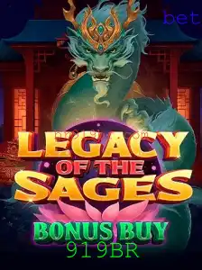 Explorando o Universo de LegacyoftheSagesBonusBuy