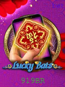 LuckyBatsM: Uma Nova Sensação no Mundo dos Jogos