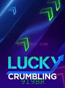 Descubra LuckyCrumbling: O Jogo que Está Transformando o Cenário do Entretenimento