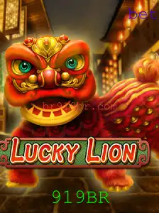 Descubra o Universo de LuckyLion: O Jogo de Estratégia e Sorte com 919BR