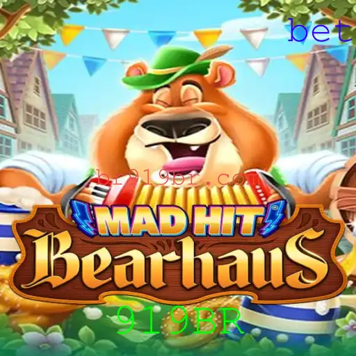 Explorando o Envolvente Mundo de MadHitBearhaus