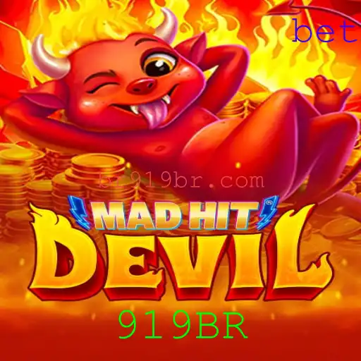 Explorando MadHitDevil: Um Mergulho no Mundo do Jogo 919BR