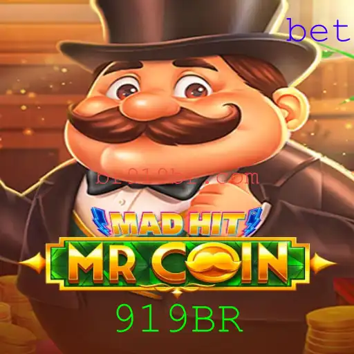 MadHitMrCoin: Descubra o Jogo Inovador que Está Conquistando o Mundo