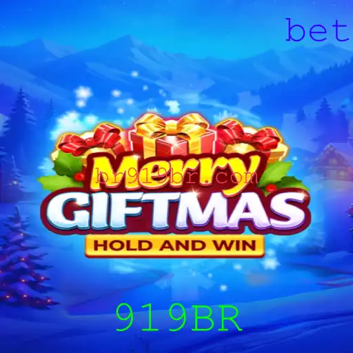 MerryGiftmas: A Excitante Experiência de Jogo de Fim de Ano