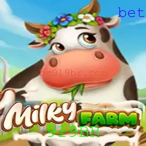 Descubra a Magia do Mundo de MilkyFarm com a Palavra-Chave 919BR