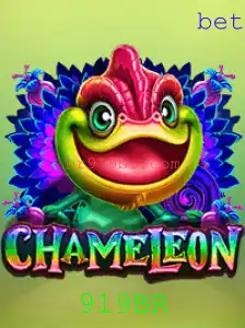 Descubra o Mundo de Desafios e Estratégias do Jogo 'Chameleon'