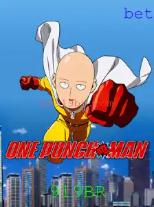 Explorando o Universo de OnePunchMan: Um Guia Detalhado para o Jogo 919BR
