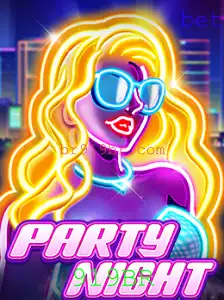 Explorando o Mundo Divertido de PartyNight: Um Jogo de Festa Moderno