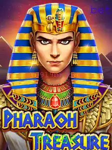 PharaohTreasure: Aventure-se na Busca pelos Tesouros do Antigo Egito