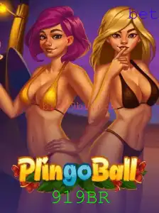 Plingoball: O Jogo 919BR que Está Conquistando o Mundo